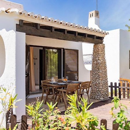 Casa Goa-Quinta Do Paraiso, Carvoeiro Beach 外观 照片