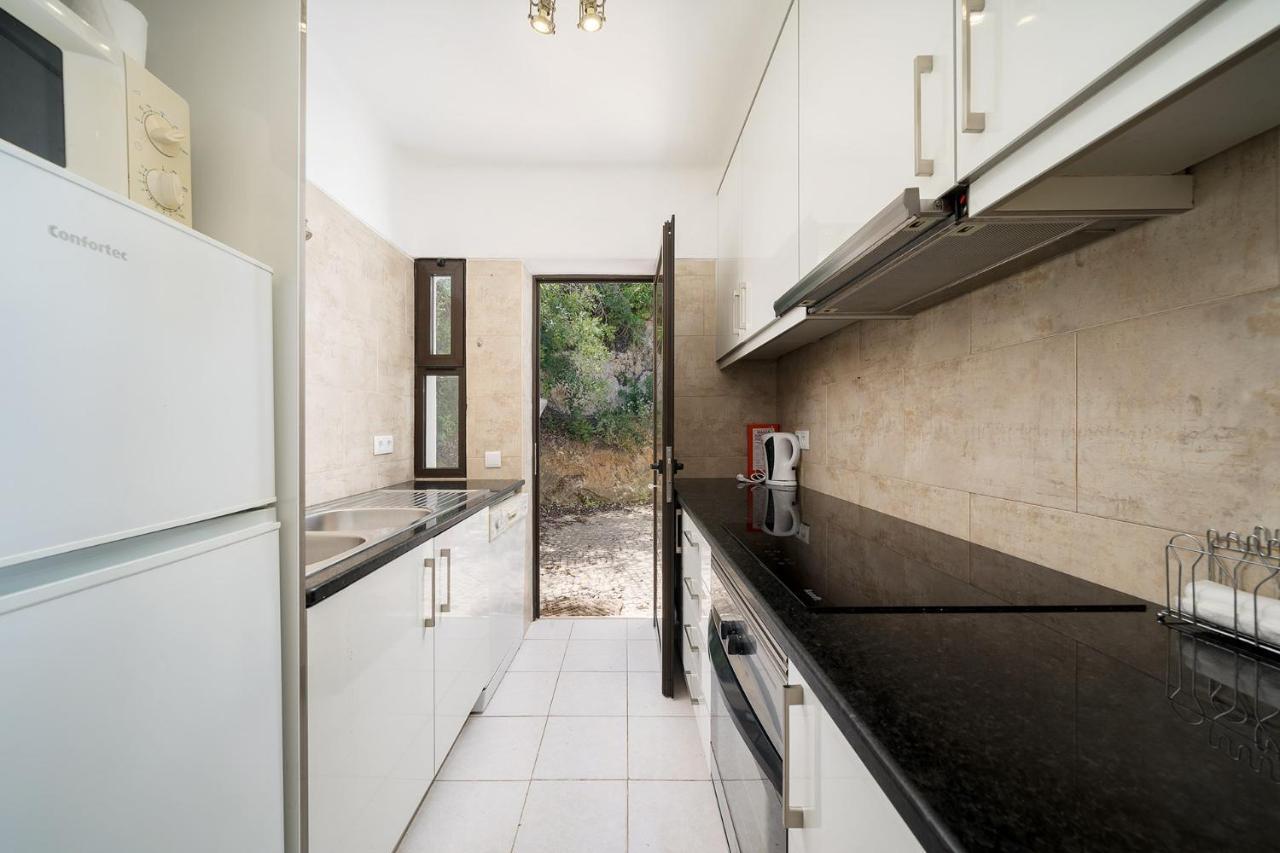 Casa Goa-Quinta Do Paraiso, Carvoeiro Beach 外观 照片
