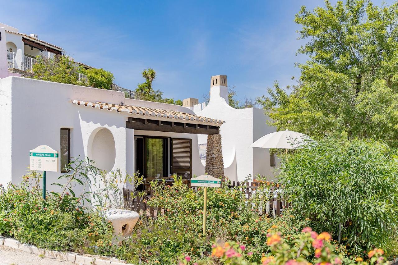 Casa Goa-Quinta Do Paraiso, Carvoeiro Beach 外观 照片