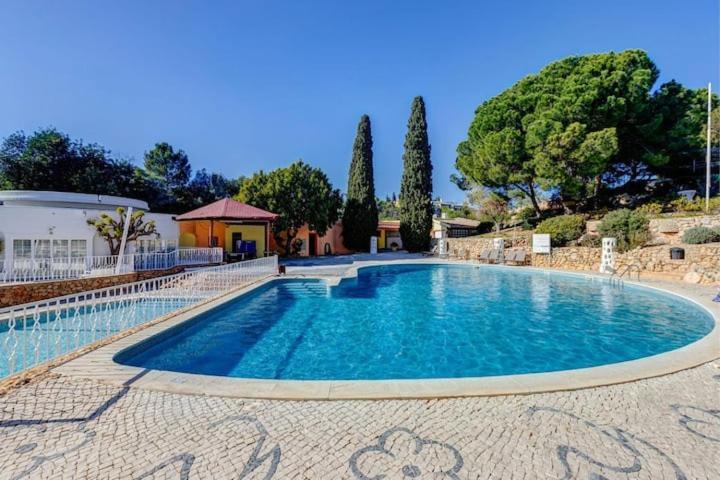 Casa Goa-Quinta Do Paraiso, Carvoeiro Beach 外观 照片